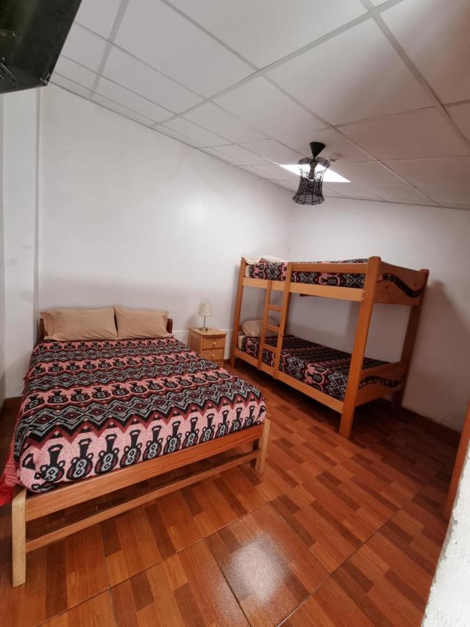 Hostal Chelitos Backpacker Cuzco