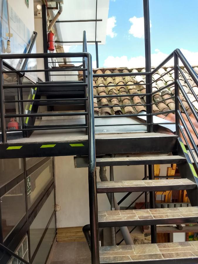 Chelitos Backpacker Hostal