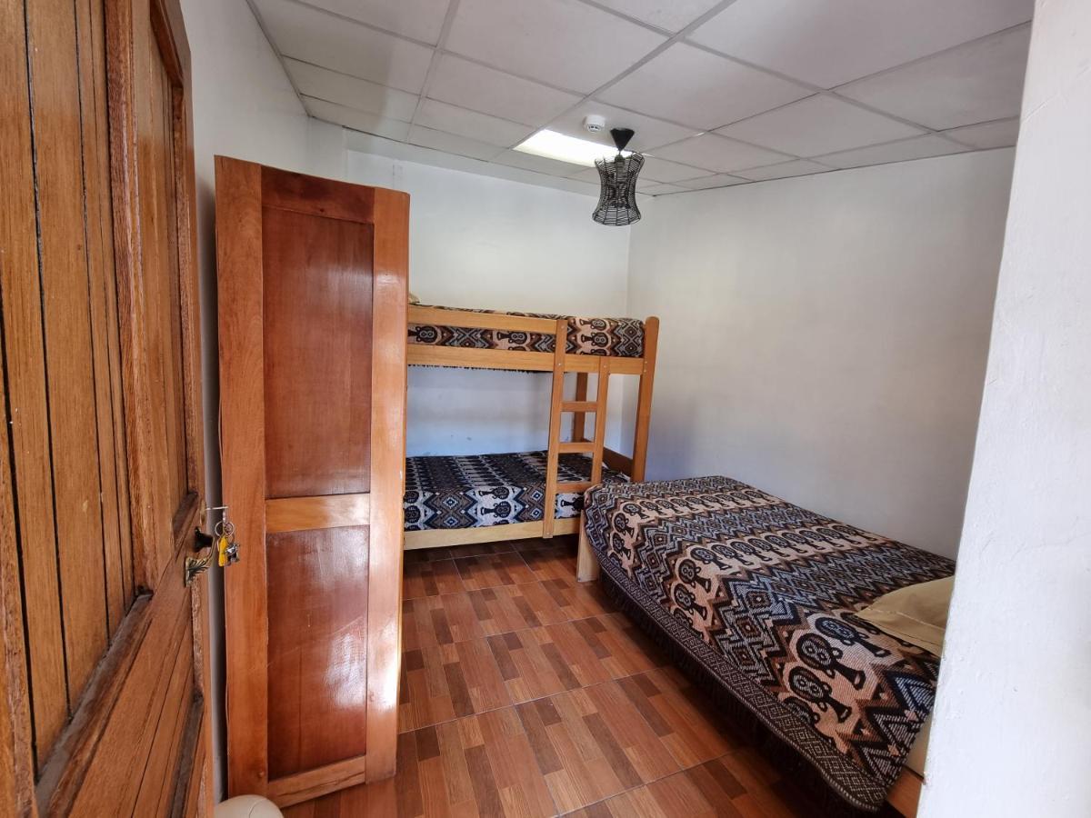 Hostal Chelitos Backpacker Cuzco